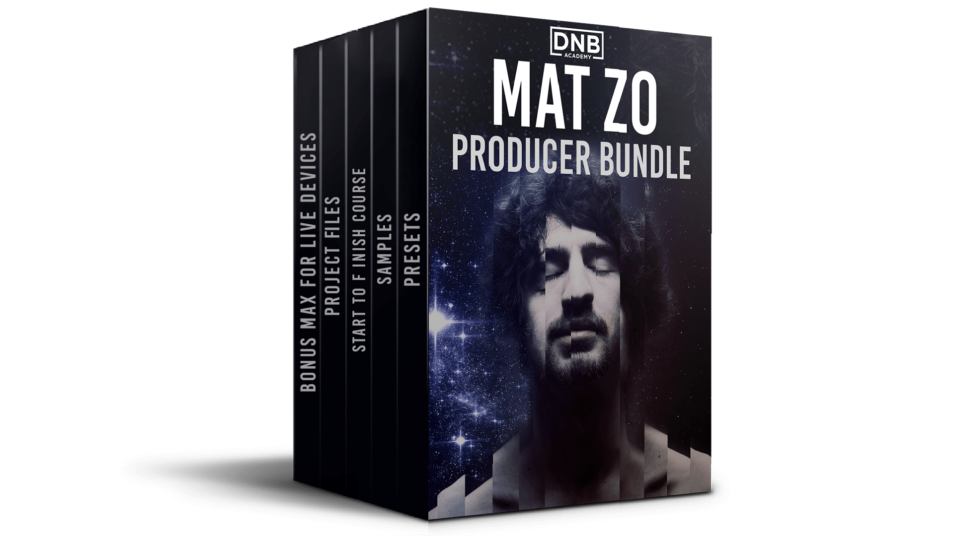 Mat Zo Producer Bundle