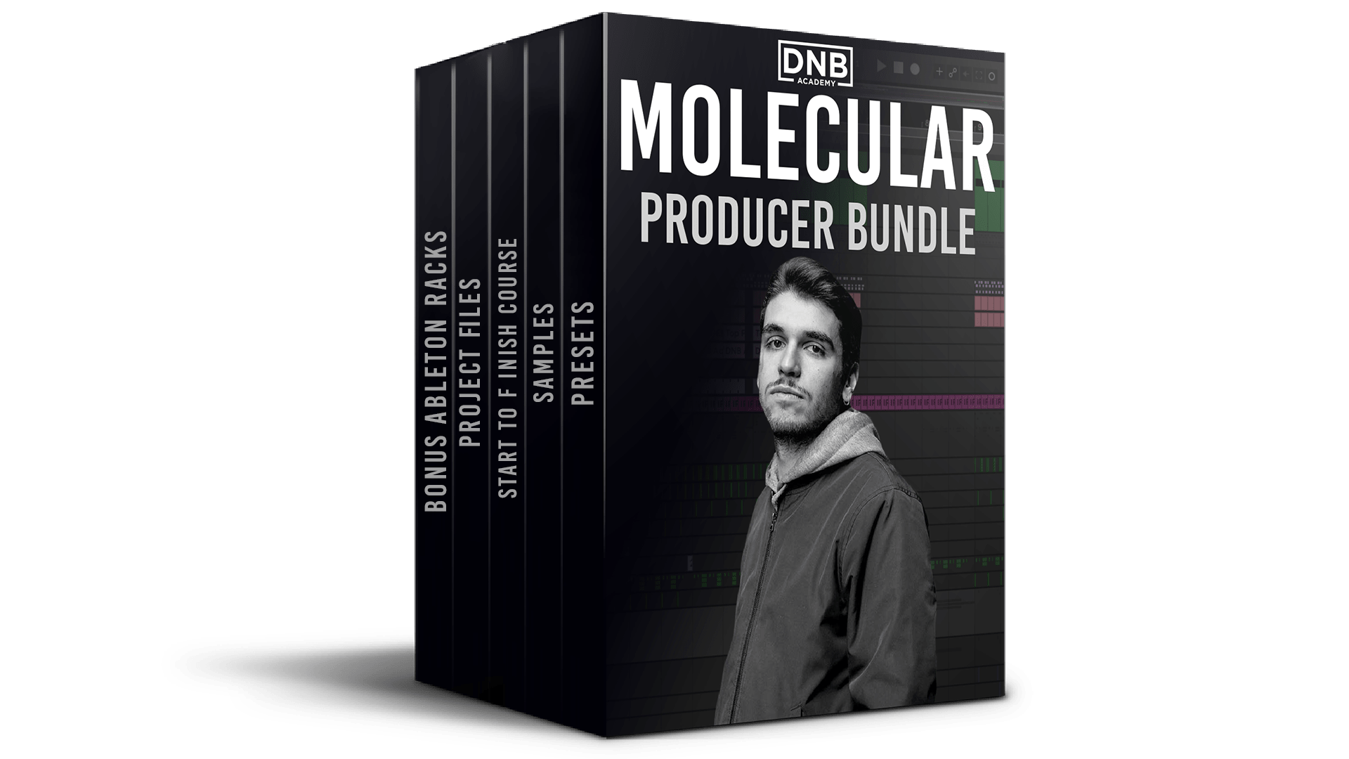 Molecular Producer Bundle