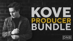 Kove Producer Bundle
