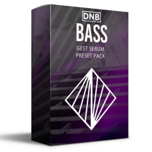 Gest Serum Preset Bundle Bass