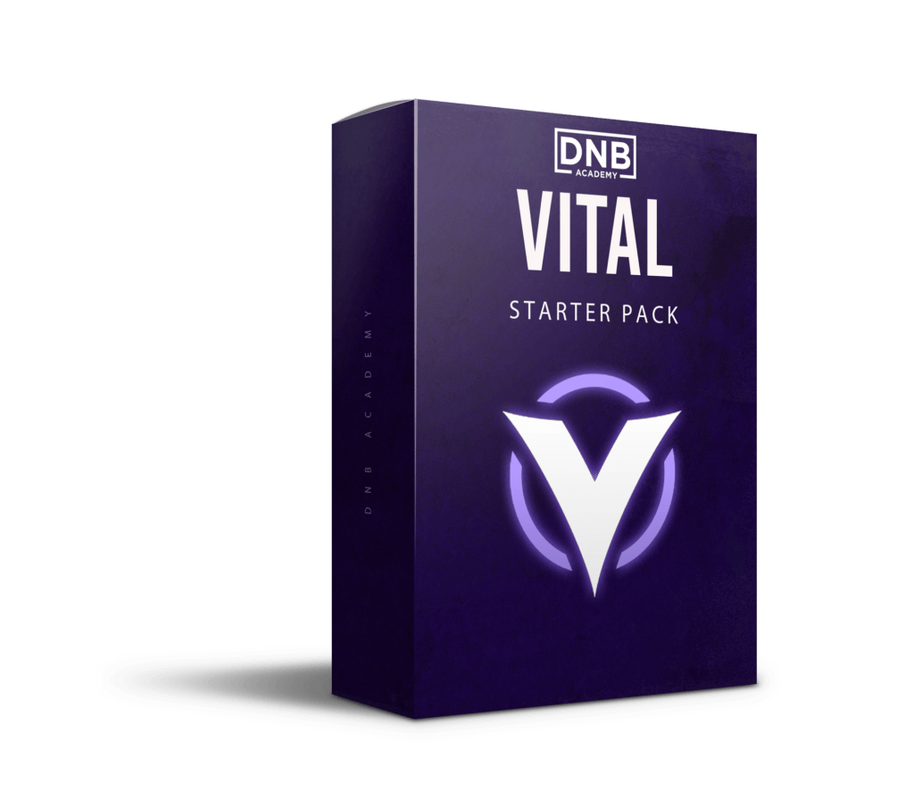 dnb vital starter pack