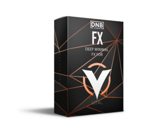DNB Academy - Orange FXs