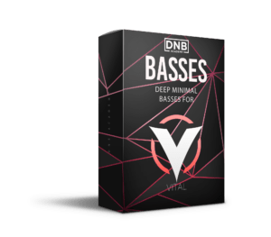 DNB Academy - Red basses