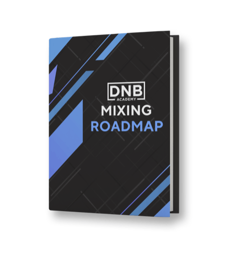 dnb mixing ebook