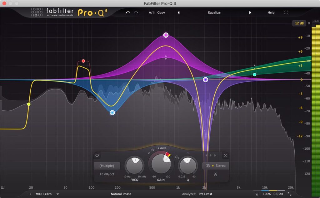 dnb fab-filter eq