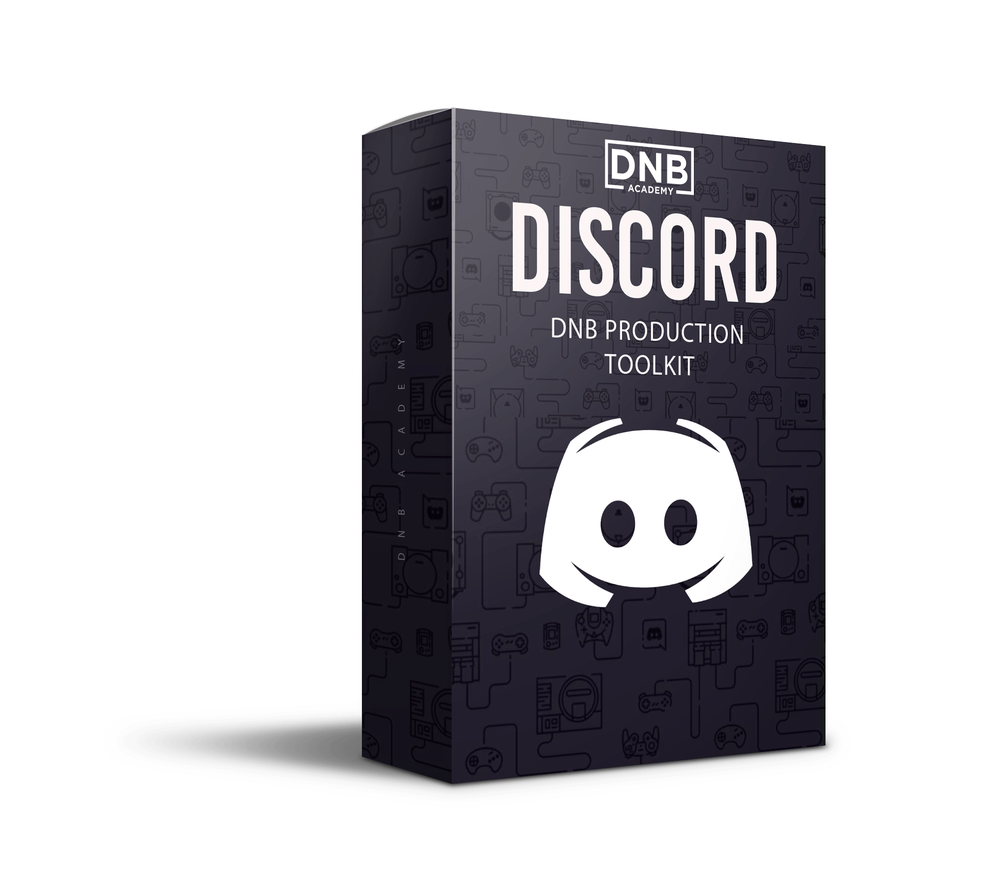 DNB Academy - Discord pack