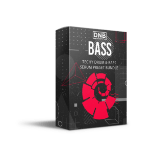 Tech Funk - Bass
