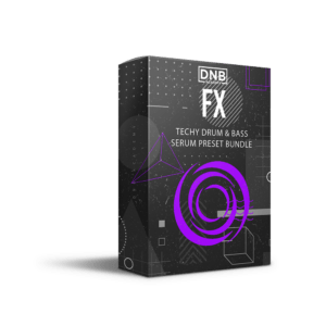 Tech Funk - FXs