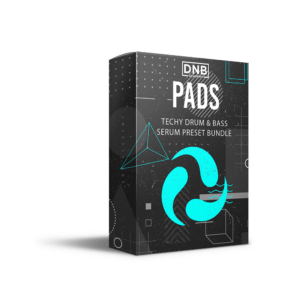 Tech Funk - Pads