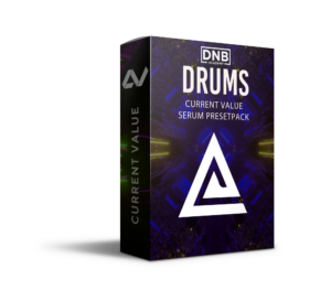 Current Value DRUMS