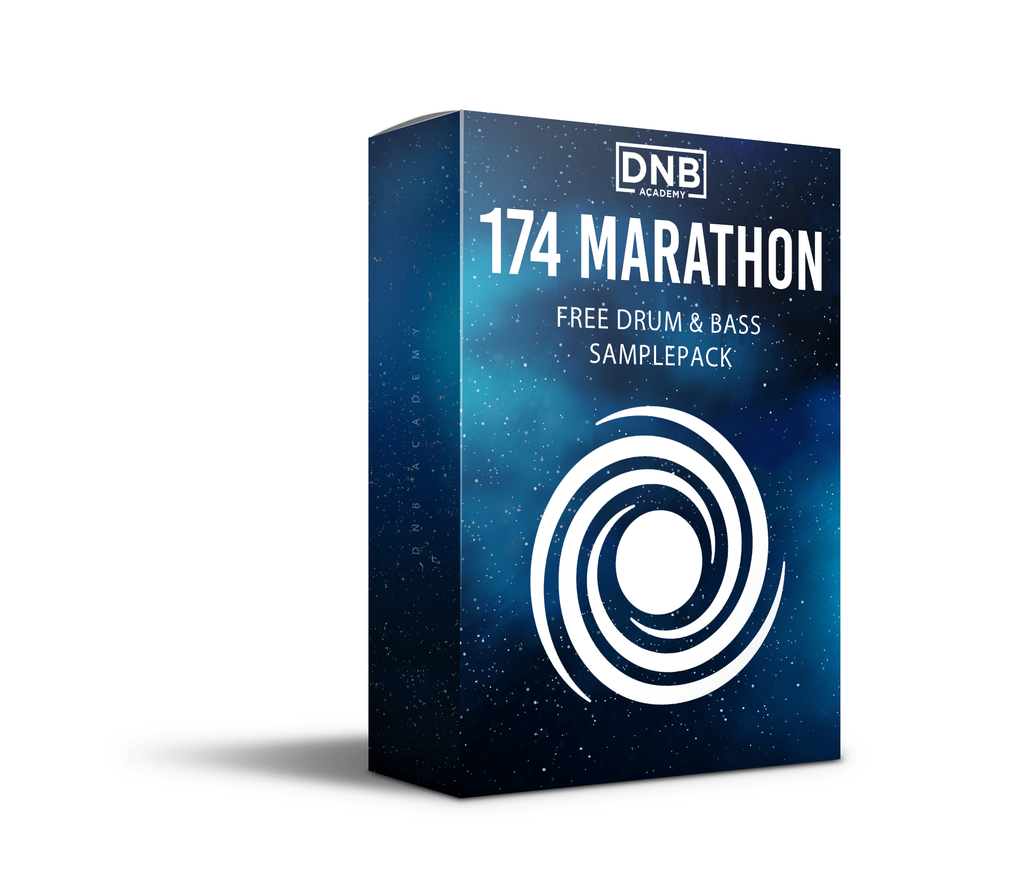 DNB Academy - 174 Free Samplepack