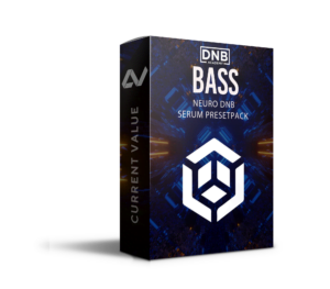 DNB Academy - Current Value Mockup BASS