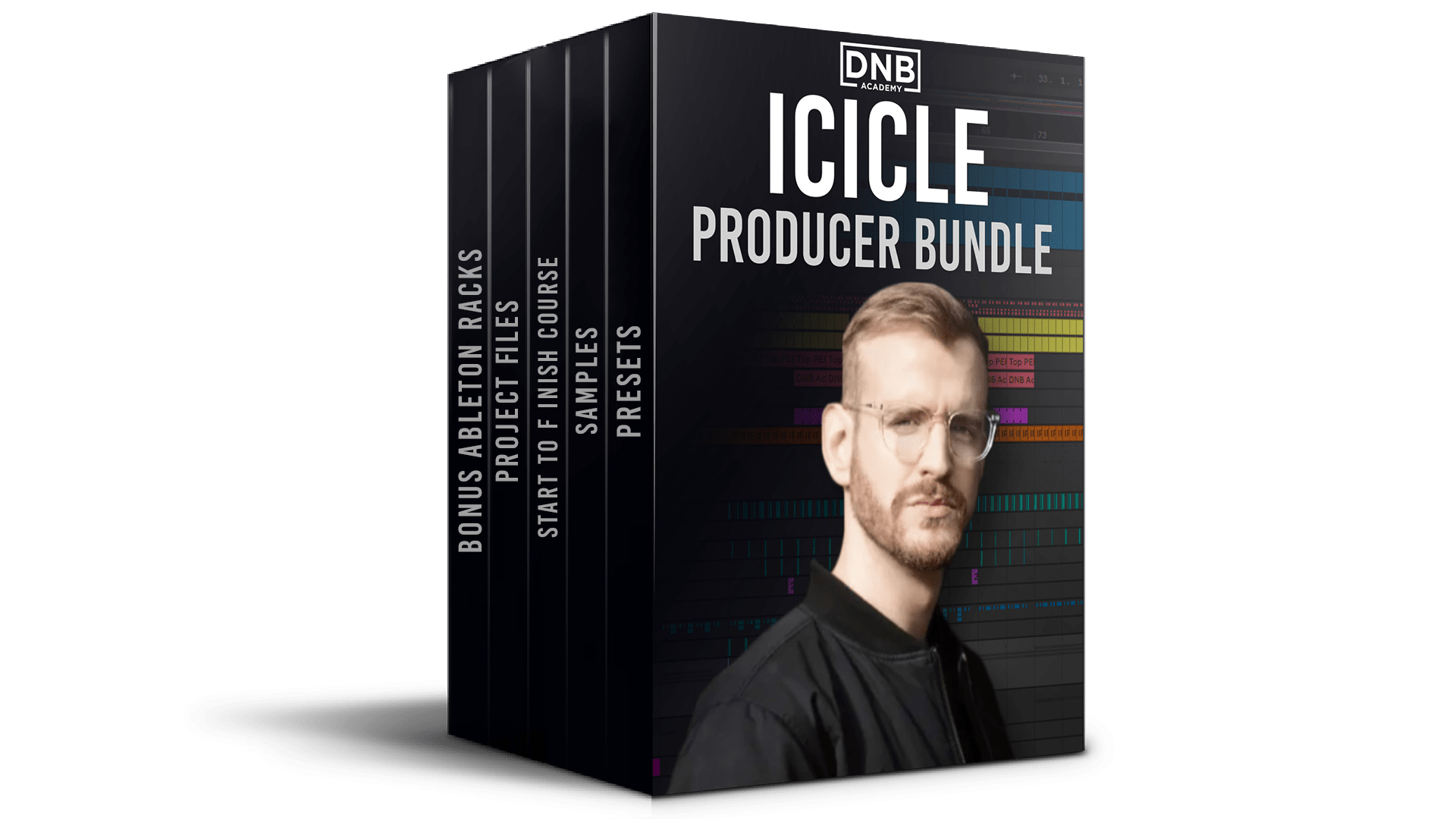 Icicle Producer Bundle