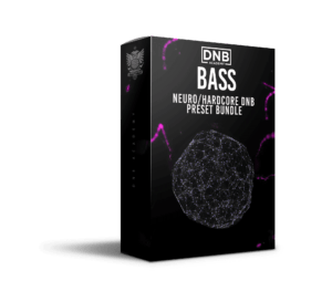 DNB Academy - Counterstrike Preset Bundle BASS-min