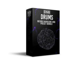 DNB Academy - Counterstrike Preset Bundle Drums-min