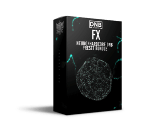 DNB Academy - Counterstrike Preset Bundle FX-min