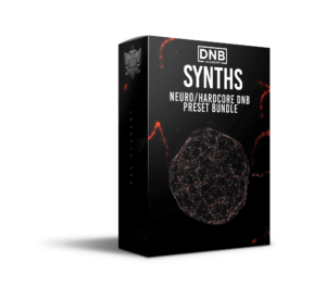 DNB Academy - Counterstrike Preset Bundle SYNTHS-min