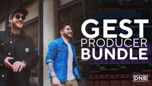 GEST - Main Thumbnail + Back End