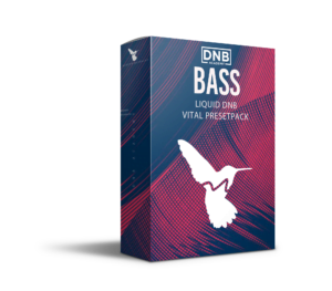 DNB Academy - Random movement Bass