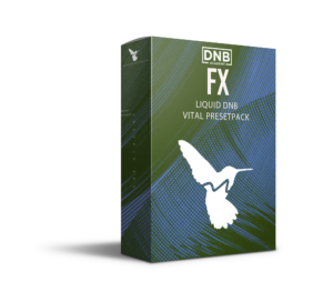 DNB Academy - Random movement FX