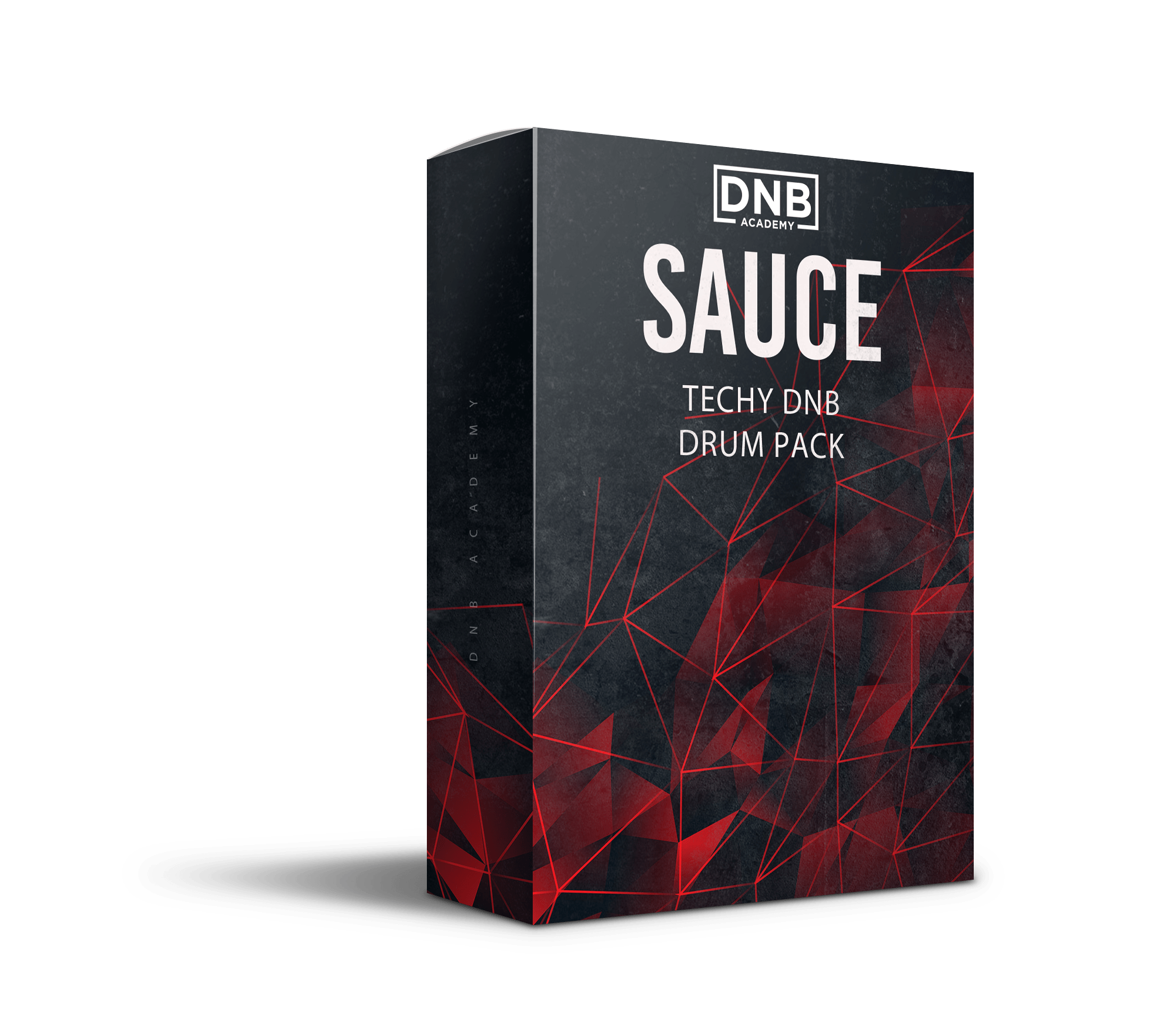 DNB Academy - Sauce