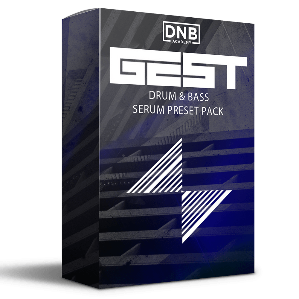 Serum preset bass Serum preset bass