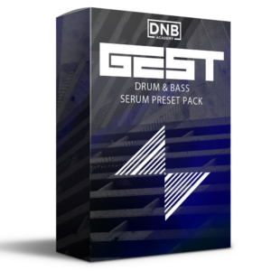 Gest Serum Preset Bundle Main Box