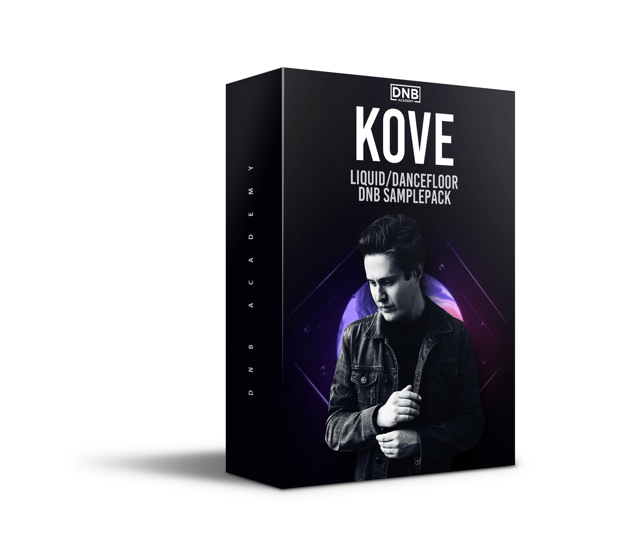 Dnb sound pack deals