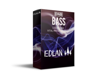 EDLAN Bass