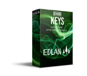 EDLAN Keys