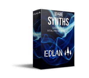 EDLAN Synths