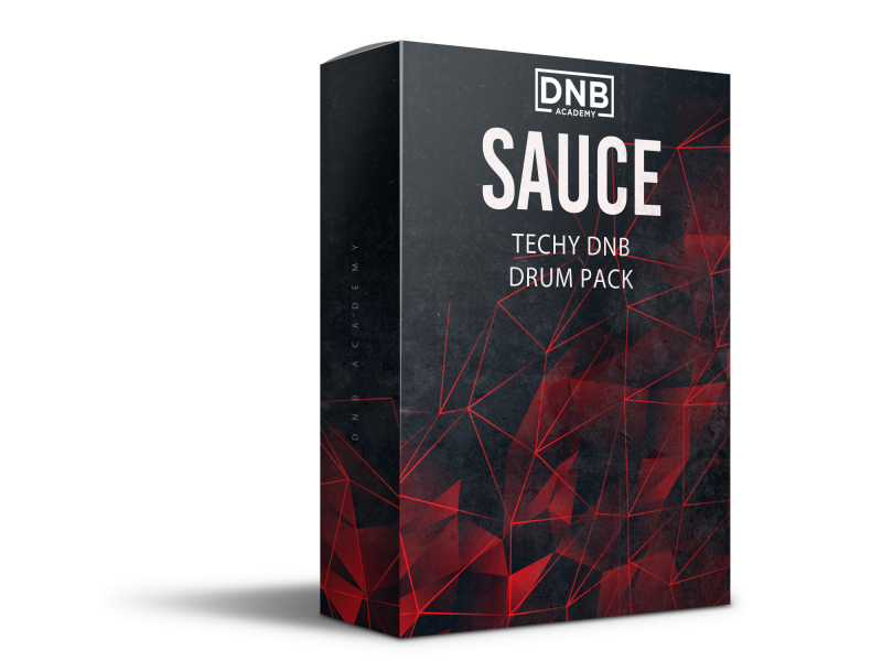 DNB Academy - Sauce