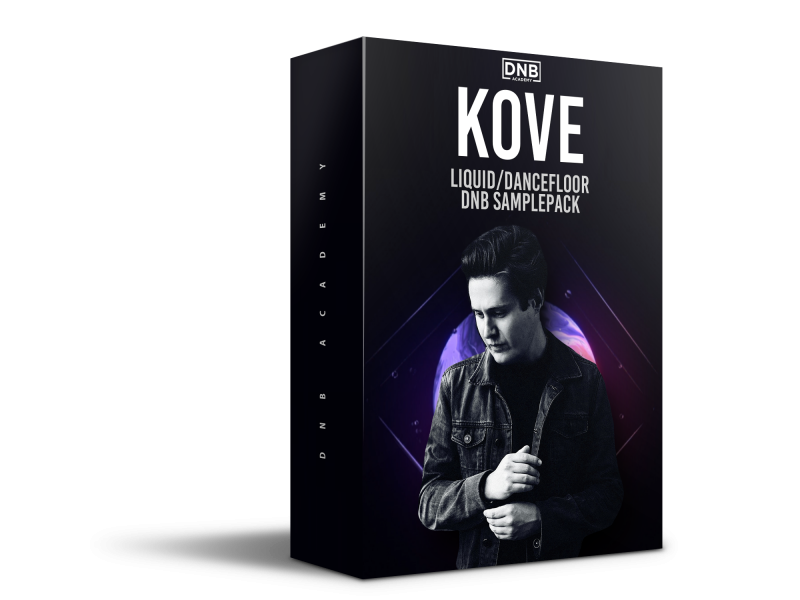 Kove Samplepack